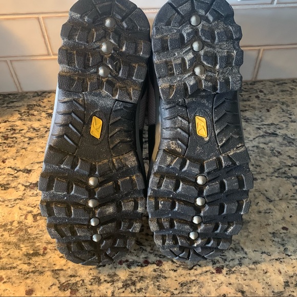 KLIM AURORA WOMENS SIZE 10 SNOW BOOT - Picture 7 of 9